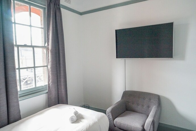 Imagen de la habitación del Hotel Oasis On Beamish. Foto 26