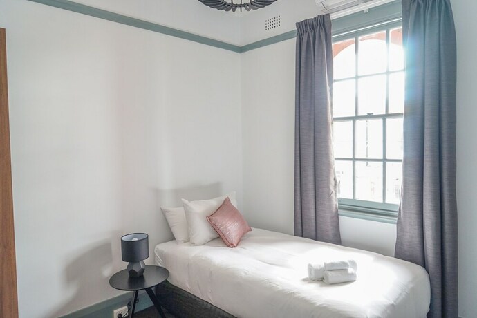 Imagen de la habitación del Hotel Oasis On Beamish. Foto 28