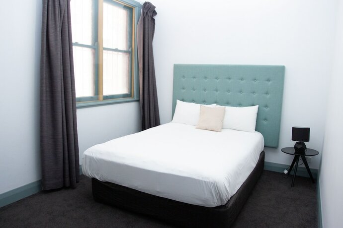 Imagen de la habitación del Hotel Oasis On Beamish. Foto 30