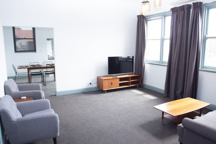 Imagen de la habitación del Hotel Oasis On Beamish. Foto 31