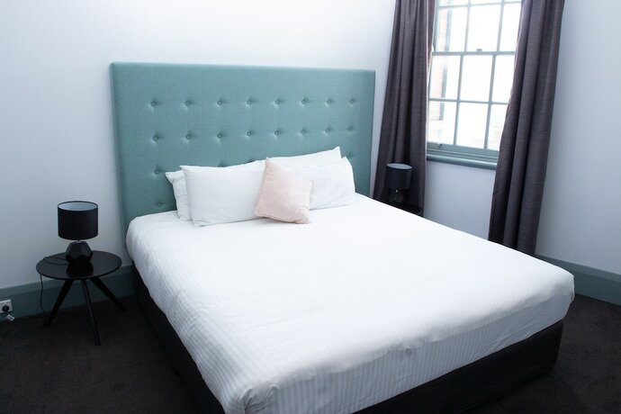 Imagen de la habitación del Hotel Oasis On Beamish. Foto 32