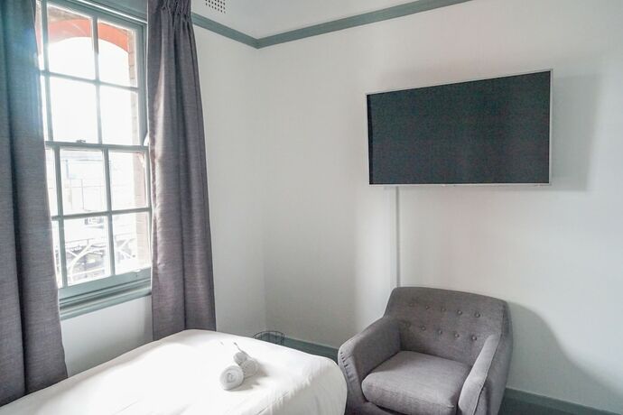 Imagen de la habitación del Hotel Oasis On Beamish. Foto 33