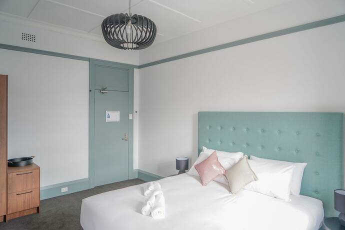 Imagen de la habitación del Hotel Oasis On Beamish. Foto 34