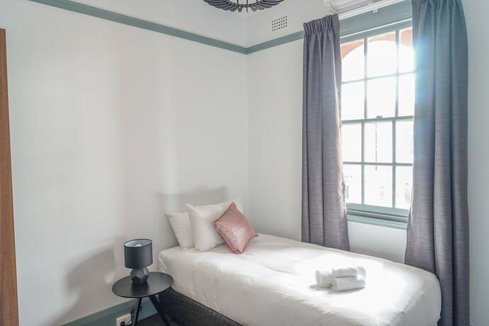 Imagen de la habitación del Hotel Oasis On Beamish. Foto 35