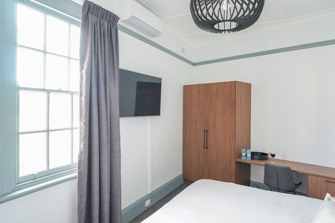Imagen de la habitación del Hotel Oasis On Beamish. Foto 36