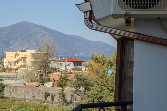 Imagen de la habitación del Hotel Oasis, Orikum. Foto 9