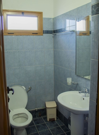 Imagen de la habitación del Hotel Oasis, Orikum. Foto 11