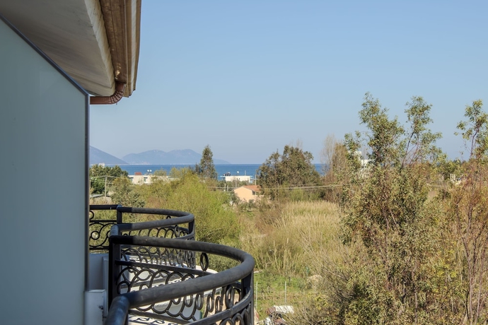 Imagen de la habitación del Hotel Oasis, Orikum. Foto 12