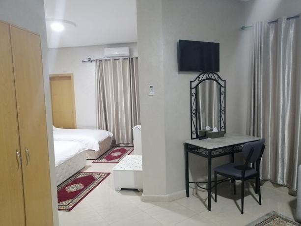 Imagen de la habitación del Hotel Oasis Palace. Foto 2