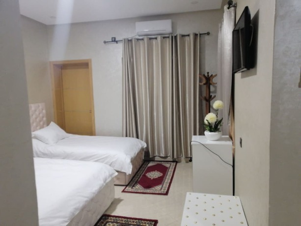 Imagen de la habitación del Hotel Oasis Palace. Foto 4