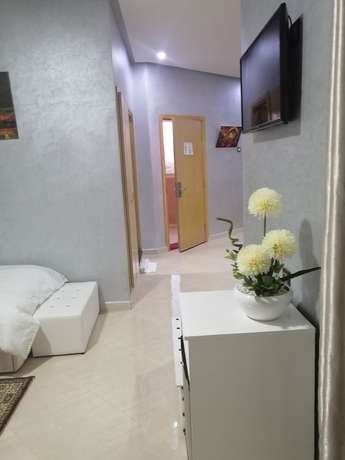 Imagen de la habitación del Hotel Oasis Palace. Foto 5