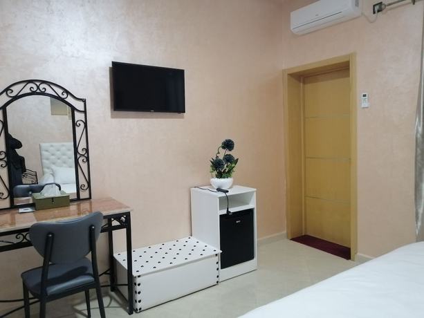 Imagen de la habitación del Hotel Oasis Palace. Foto 6