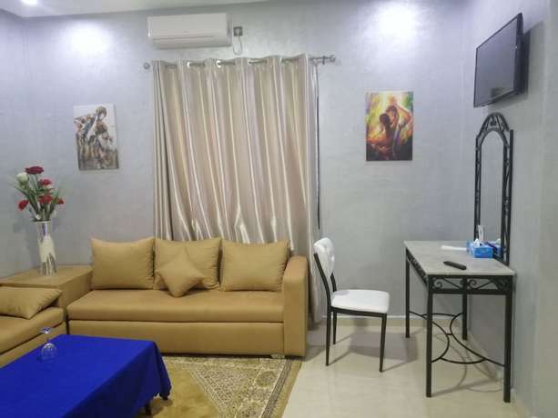 Imagen de la habitación del Hotel Oasis Palace. Foto 8