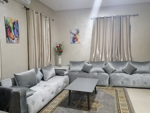 Imagen de la habitación del Hotel Oasis Palace. Foto 11