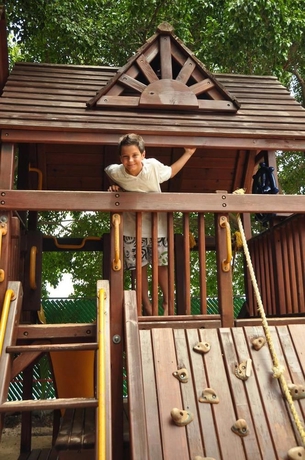 Imagen general del Hotel Oasis Palm All Inclusive. Foto 5