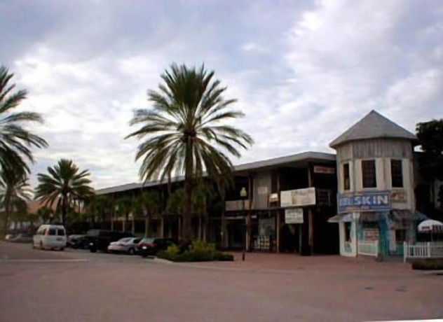 Imagen general del Hotel Oasis Palms Resort. Foto 1
