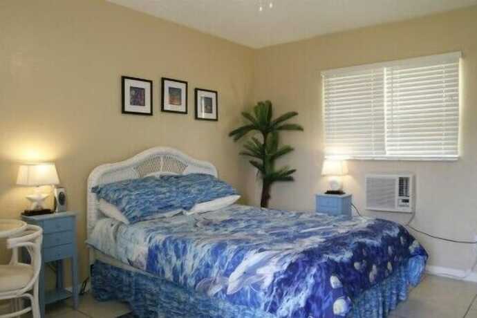 Imagen general del Hotel Oasis Palms Resort. Foto 3