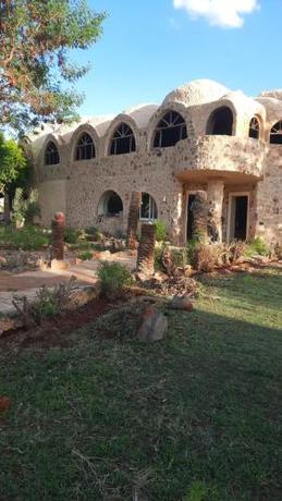 Imagen general del Hotel Oasis Panorama, Baharia Oasis. Foto 3