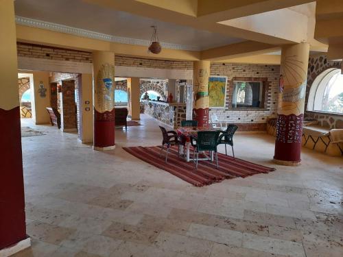 Imagen general del Hotel Oasis Panorama, Baharia Oasis. Foto 5