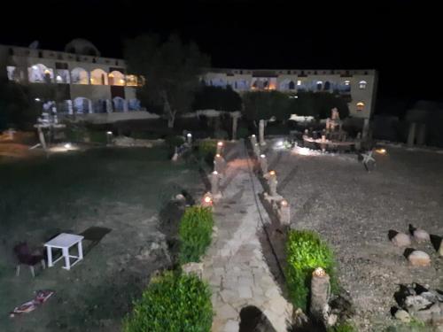 Imagen general del Hotel Oasis Panorama, Baharia Oasis. Foto 8