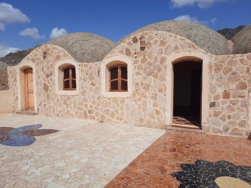 Imagen de la habitación del Hotel Oasis Panorama, Baharia Oasis. Foto 19