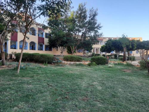 Imagen general del Hotel Oasis Panorama, Baharia Oasis. Foto 11