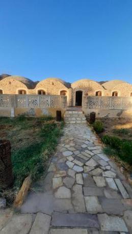 Imagen general del Hotel Oasis Panorama, Baharia Oasis. Foto 14