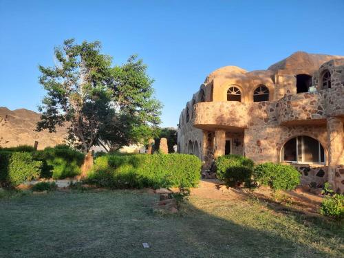 Imagen general del Hotel Oasis Panorama, Baharia Oasis. Foto 15