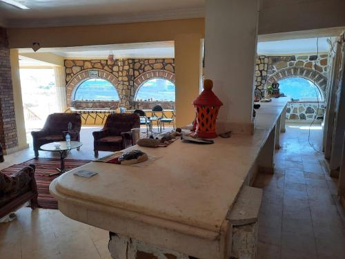 Imagen general del Hotel Oasis Panorama. Foto 2