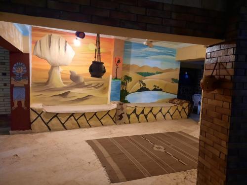 Imagen general del Hotel Oasis Panorama. Foto 4