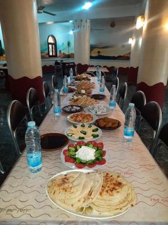 Imagen general del Hotel Oasis Panorama. Foto 6