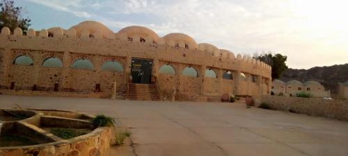 Imagen general del Hotel Oasis Panorama. Foto 9