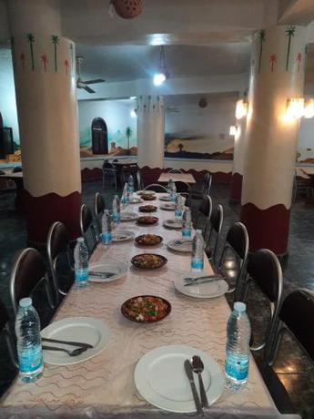 Imagen general del Hotel Oasis Panorama. Foto 10