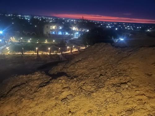 Imagen general del Hotel Oasis Panorama. Foto 17