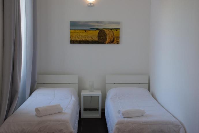 Imagen de la habitación del Hotel Oasis Park, MAGLIE. Foto 5