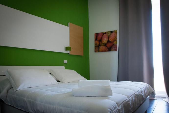 Imagen de la habitación del Hotel Oasis Park, MAGLIE. Foto 6