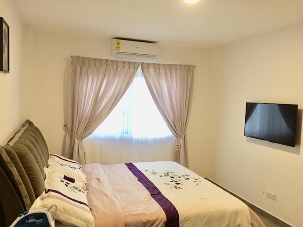 Imagen de la habitación del Hotel Oasis Park Residence. Foto 4