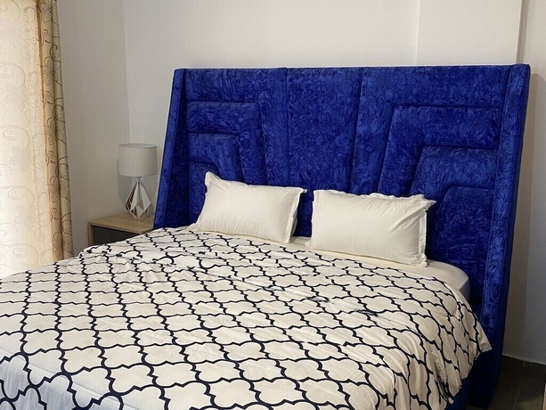Imagen de la habitación del Hotel Oasis Park Residence. Foto 5