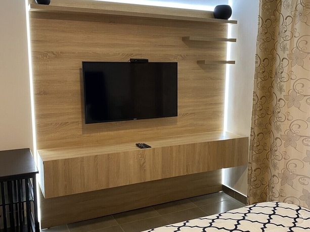 Imagen de la habitación del Hotel Oasis Park Residence. Foto 9