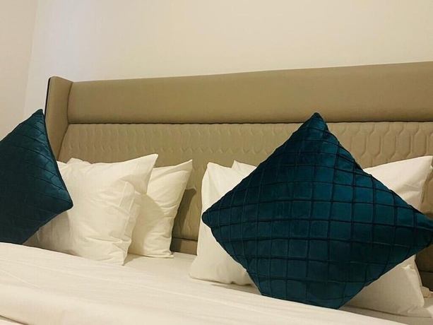 Imagen de la habitación del Hotel Oasis Park Residence. Foto 12