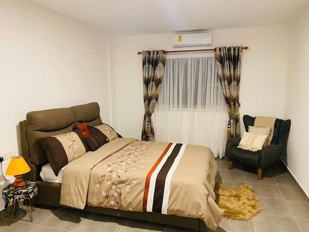 Imagen de la habitación del Hotel Oasis Park Residence. Foto 16