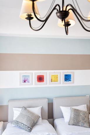 Imagen de la habitación del Hotel Oasis, Paros Ciudad. Foto 8