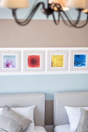 Imagen de la habitación del Hotel Oasis, Paros Ciudad. Foto 17