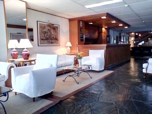 Imagen general del Hotel Oasis Parque. Foto 1