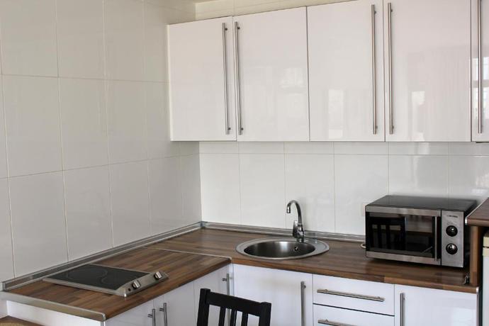 Imagen de la habitación del Hotel Oasis Playa Maspalomas. Foto 7