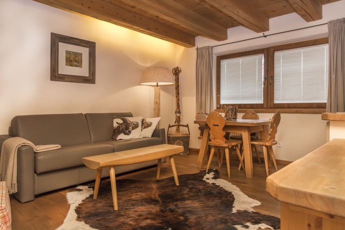 Imagen de los interiores del Hotel Oasis Princess Bergfrieden. Foto 15