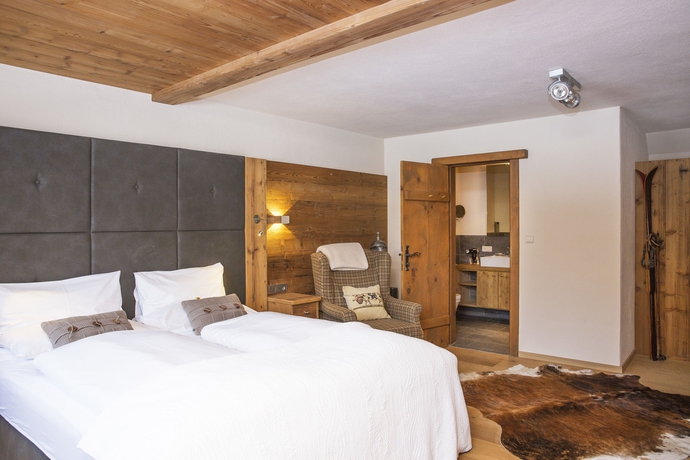 Imagen de la habitación del Hotel Oasis Princess Bergfrieden. Foto 1