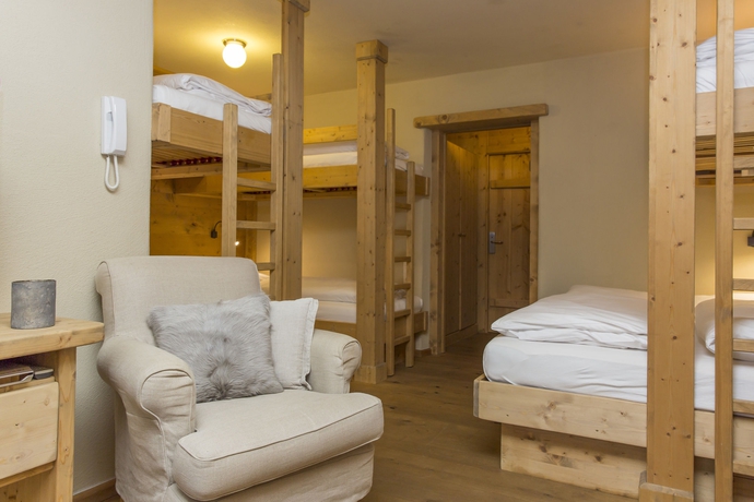 Imagen de la habitación del Hotel Oasis Princess Bergfrieden. Foto 3
