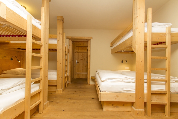 Imagen de la habitación del Hotel Oasis Princess Bergfrieden. Foto 4