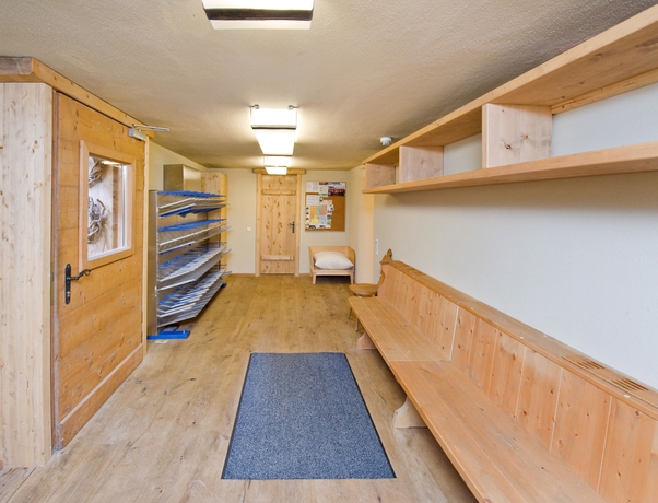Imagen de los interiores del Hotel Oasis Princess Bergfrieden. Foto 16